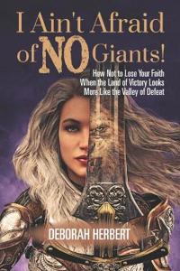 I Ain't Afraid of NO Giants!