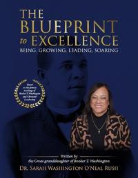 The Blueprint to Excellence