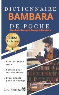 Dictionnaire Bambara de Poche
