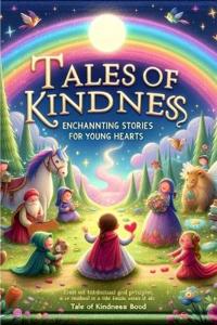 Tales of kindness