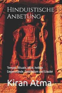 Hinduistische Anbetung
