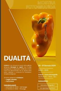 Mostra Fotografica "Dualità"