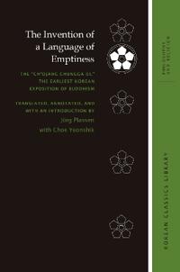 The Invention of a Language of Emptiness