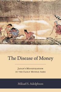 The Disease of Money