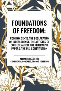 Foundations of Freedom
