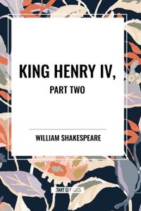 King Henry IV, Part Two