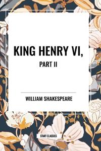 King Henry VI, Part II