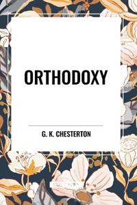 Bokomslag for "Orthodoxy"