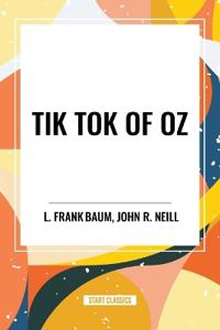 Tik Tok of Oz