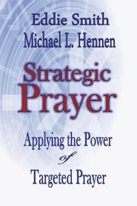 Strategic Prayer