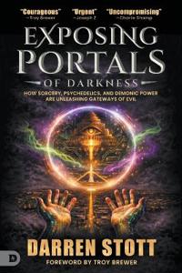 Exposing Portals of Darkness