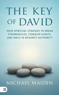 The Key of David