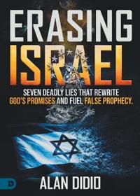 Erasing Israel