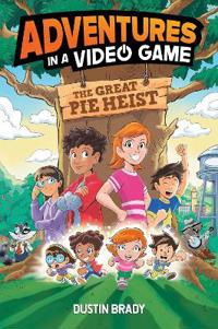 The Adventures in a Video Game