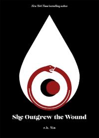 She Outgrew the Wound