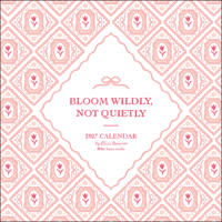 The Beau Studio 2027 Wall Calendar