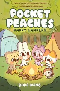 Pocket Peaches: Happy Campers