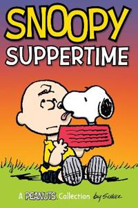 Snoopy: Suppertime!