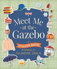 Meet Me at the Gazebo