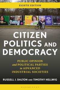 Citizen Politics and Democracy