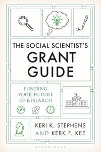 The Social Scientist's Grant Guide