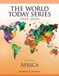 Africa 2025–2026