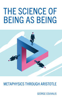 Bokomslag för "The Science of Being as Being"