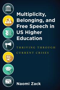 Multiplicity, Belonging, and Free Speech in US Higher Education