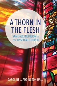 Bokomslag for "A Thorn in the Flesh"
