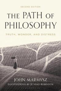 Bokomslag för "The Path of Philosophy"