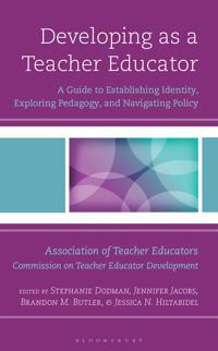 Developing as a Teacher Educator