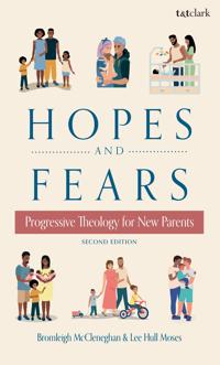 Bokomslag för "Hopes and Fears"