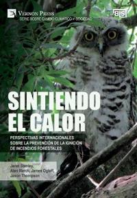 Sintiendo el calor