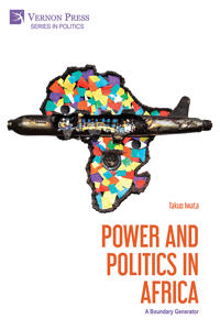 Bokomslag för "Power and Politics in Africa"