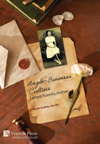 Anglo-Burmese Culture