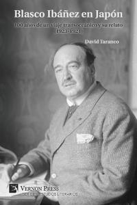 Blasco Ibáñez en Japón