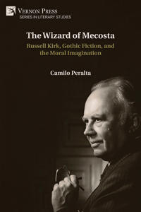 The Wizard of Mecosta