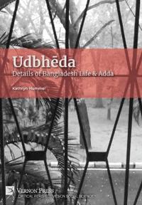 Bokomslag för "Udbheda"