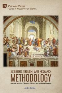 Scientific Thought and Research Methodology