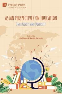 Asian Perspectives on Education