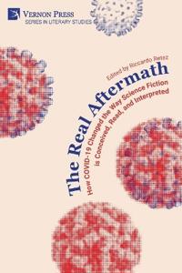 Bokomslag för "The Real Aftermath"