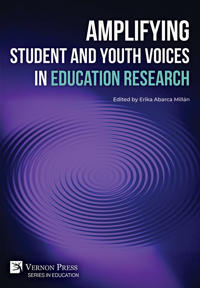 Amplifying Student and Youth Voices in Education Research