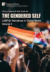 Bokomslag for "The Gendered Self"