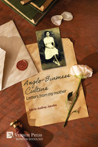 Anglo-Burmese Culture