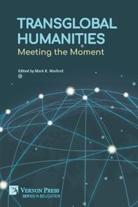Bokomslag för "Transglobal Humanities"