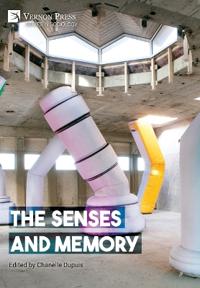 Bokomslag för "The Senses and Memory"