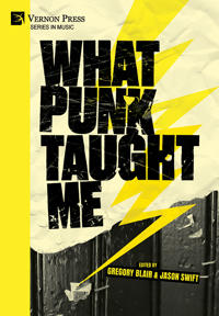 What Punk Taught Me