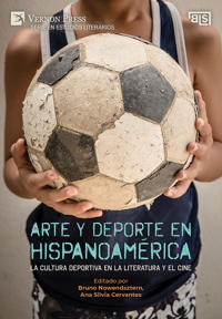 Arte y deporte en Hispanoamérica