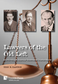 Lawyers of the Old Left