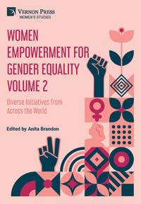 Bokomslag för "Women Empowerment for Gender Equality Volume 2"